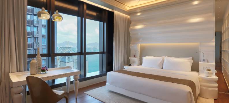 香港问月酒店图片