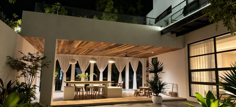 里木民宿(个旧沙甸大寺店)图片