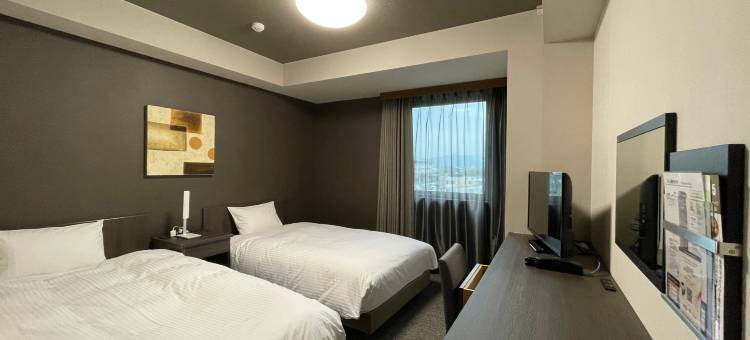 露樱酒店 佐久南交流道口店(HOTEL ROUTE-INN SAKUMINAMIINTER)图片