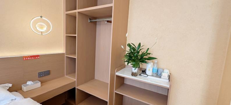 舒星酒店(双水广场店)图片