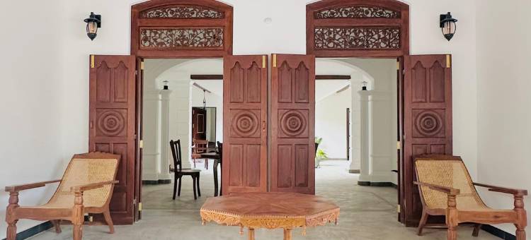 The Ridge Colonial Villa图片