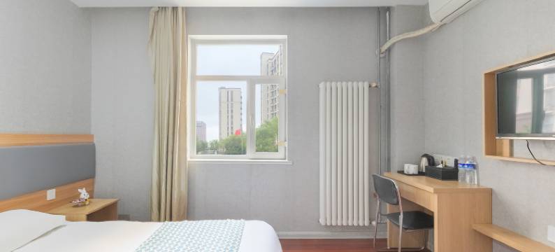 栖刻轻住酒店(青岛西海岸隐珠地铁站店)图片