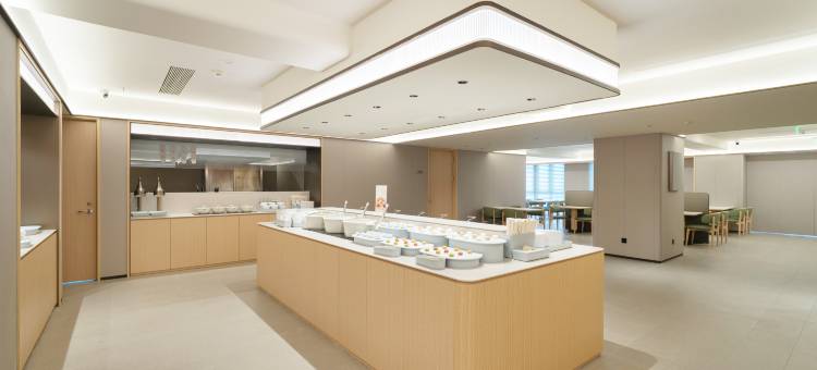 全季酒店(台山店)图片