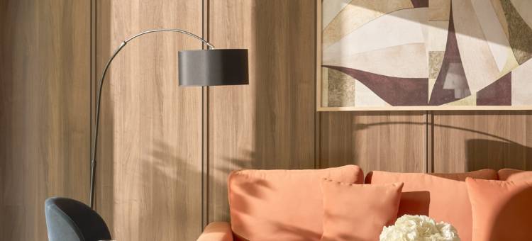 Express by M Village Nguyen The Loc - Modern Airport Stay图片