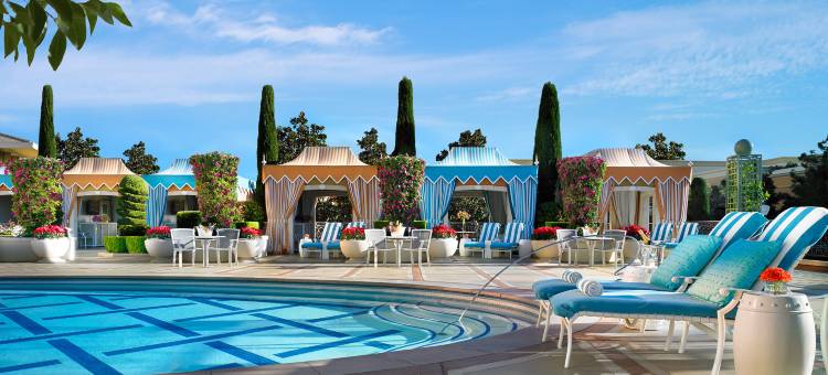 拉斯维加斯永利酒店(Wynn Las Vegas)图片