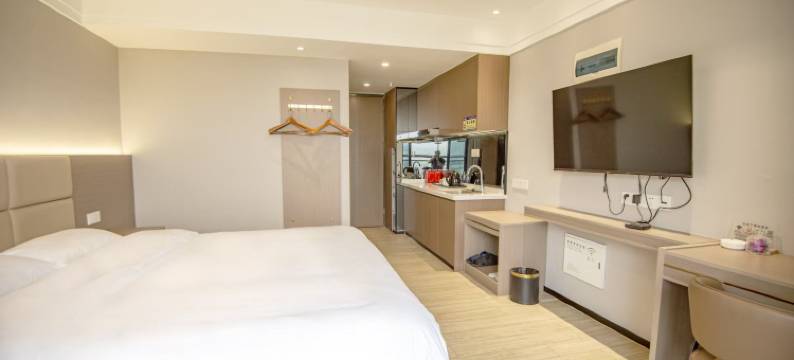 一境公寓(深汕合作区辉煌1号店)图片