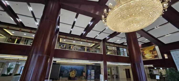 临沂宾馆(国际会展中心店)图片