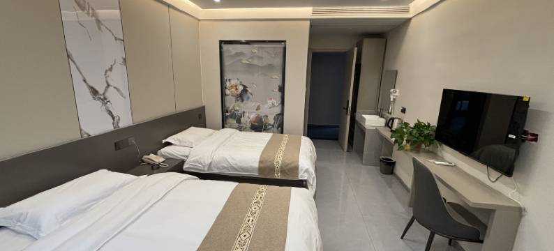 朝阳金庭宾馆图片