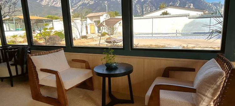 登封有鹿民宿(嵩山风景区店)图片