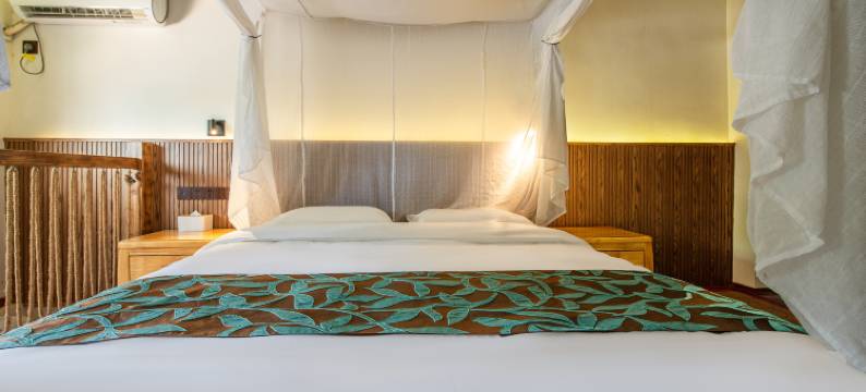 惠州会水楼民宿图片