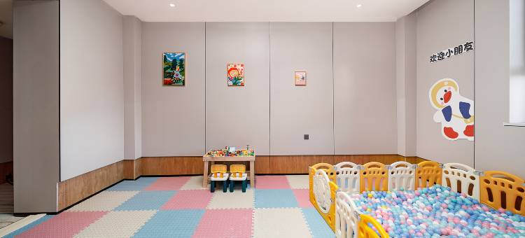 驼铃小筑(酒泉阿克塞民族风情园店)图片