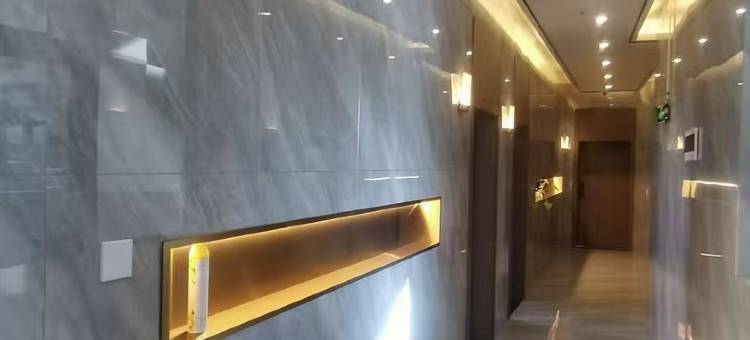 尊苑来酒店图片