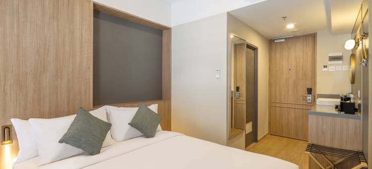 雅加达PIK2金色郁金香基础(Golden Tulip Essential PIK2 Jakarta)图片