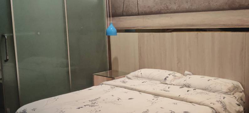 东莞旗峰公寓图片
