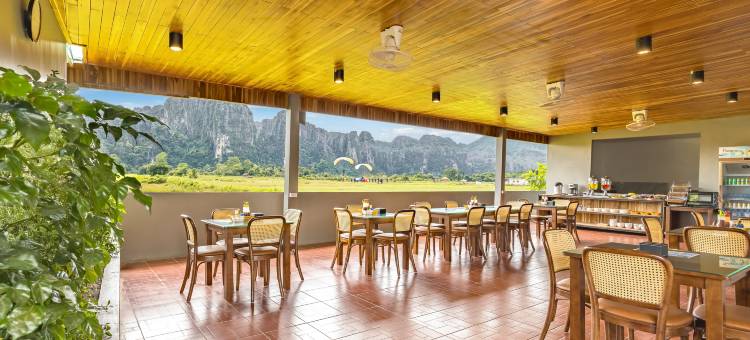 天堂山景度假村(Paradise Mountain View Resort)图片