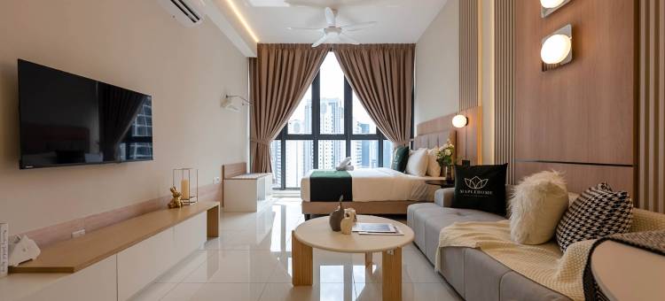 Majestic Residence Premier Suites Kuala Lumpur图片