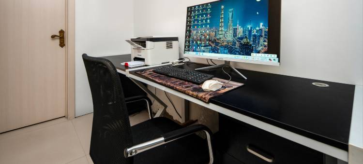 城市便捷酒店(周口淮阳龙湖店)图片