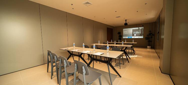 如家UP华驿精选酒店(临沂城市职业学院店)图片