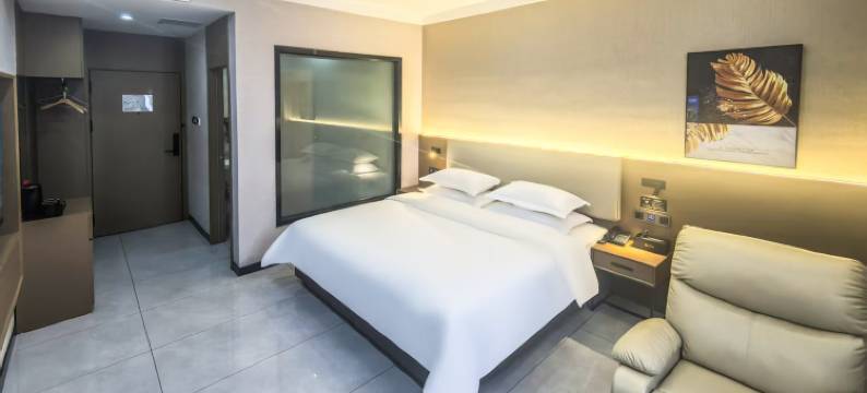 欧纳斯酒店图片