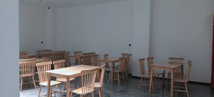 会东会明轻奢民宿图片