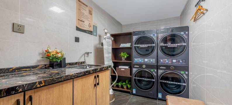 荷泰酒店(高铁东站龙湖天街店)图片