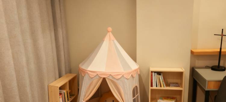 如家商旅酒店(丹东鸭绿江断桥景区火车站店)图片