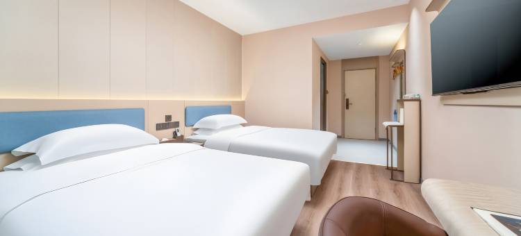 银座和美酒店(邹平黄山二路店)图片