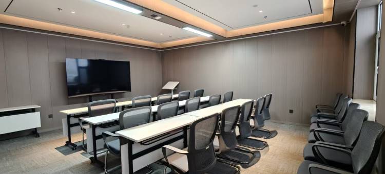 如家酒店·neo(本溪火车站店)图片