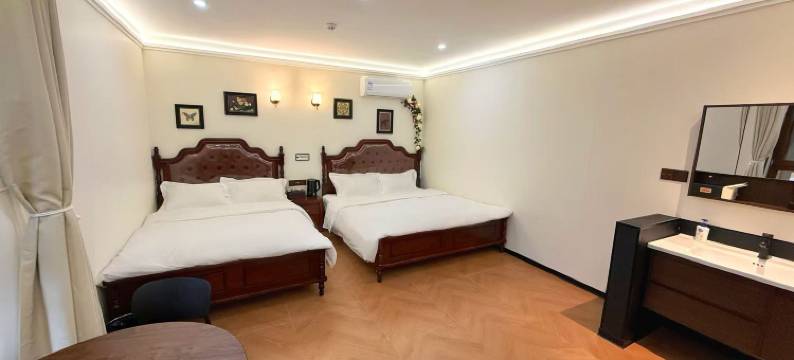 云栖·山舍民宿图片