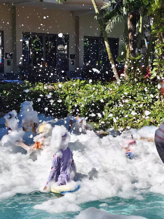 万宁石梅湾威斯汀度假酒店图片