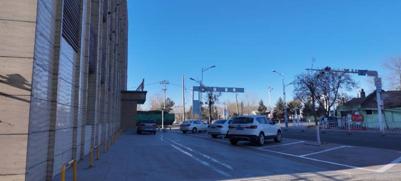 商都精品酒店图片