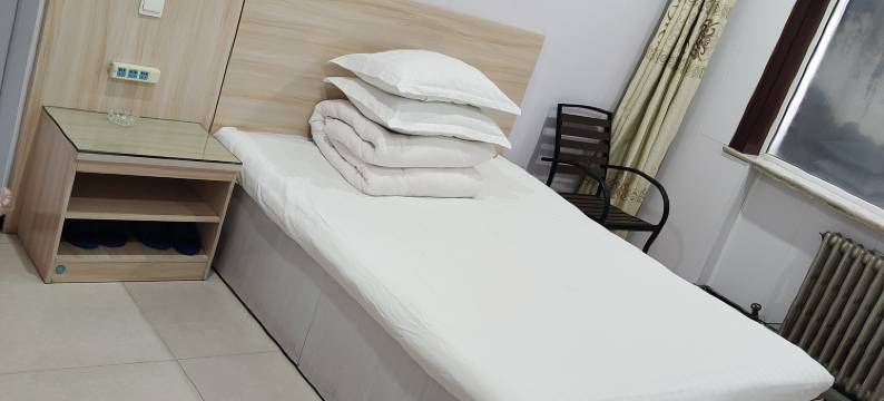 晋州新华宾馆图片