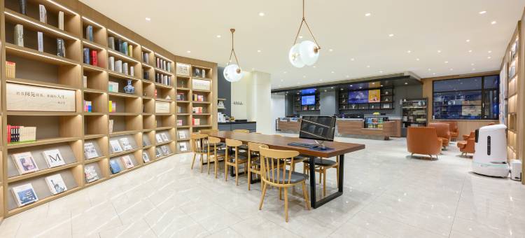 汉庭酒店(晋中榆次迎宾西街店)图片