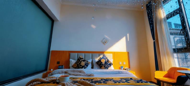 尚雅酒店(丽江三义国际机场店)图片