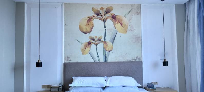 松阳胡同7号精品酒店图片