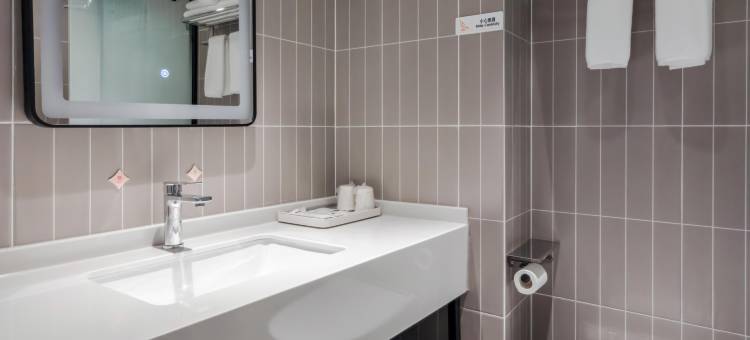 锦江之星酒店(曲靖南城门花柯夜市店)图片