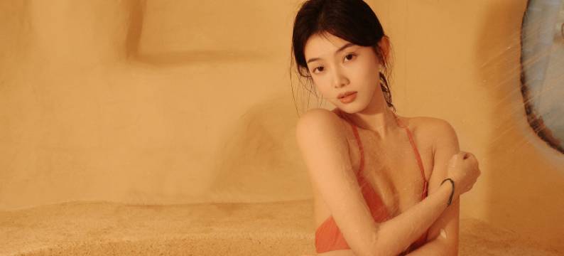 安吉简爱·暴风雨温泉·野奢私汤民宿图片