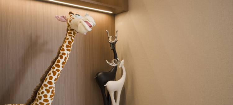 香蜜酒店(个旧财富中心店)图片