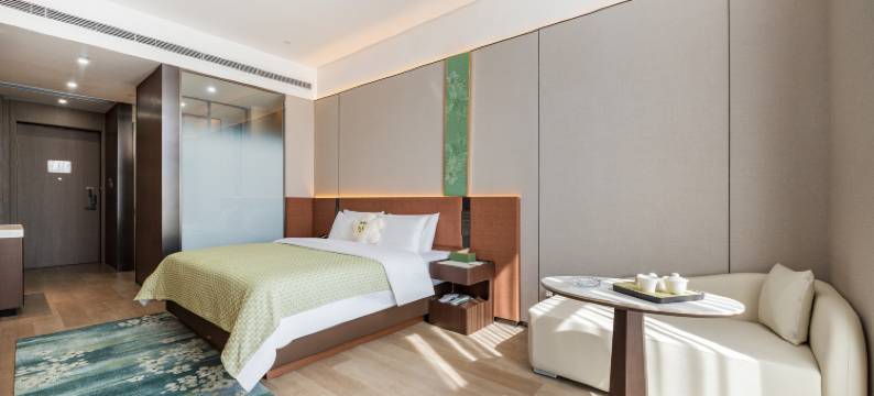 聚春园•茉莉酒店(宁德店)图片