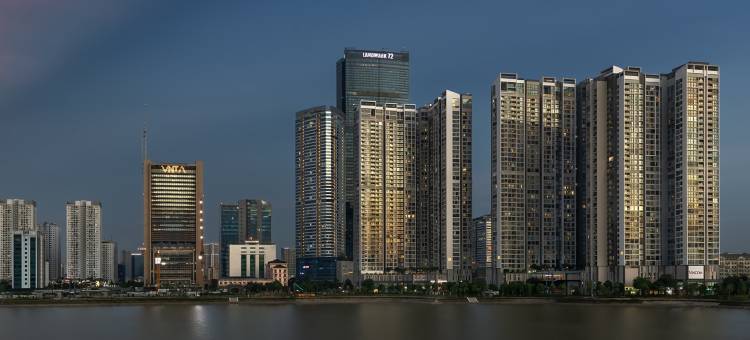 Vinhomes Skylake - Zinn Homes | 豪华服务式公寓 | 商务及度假(Vinhomes Skylake - Zinn Homes | Luxury Serviced Apartments in Hanoi | Business and Vacation)图片