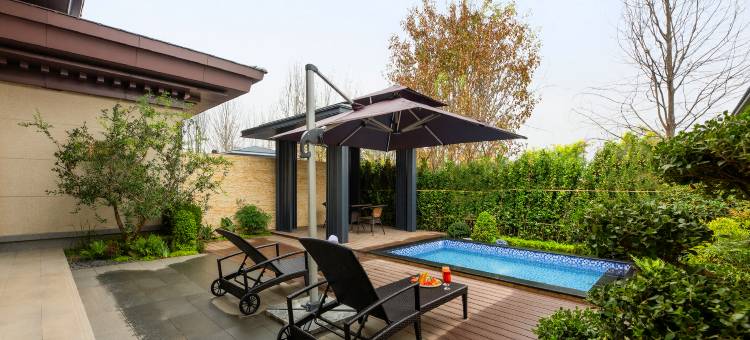 盛海假日酒店图片