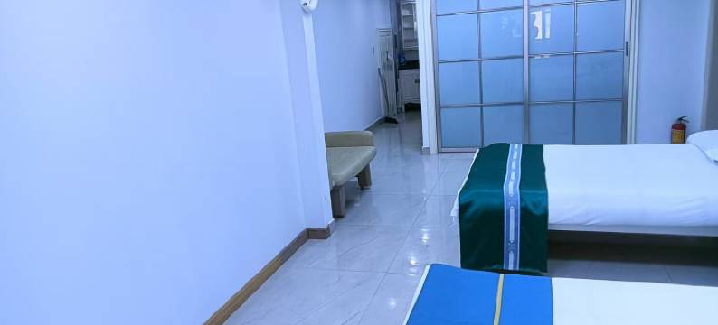 美途青旅公寓图片