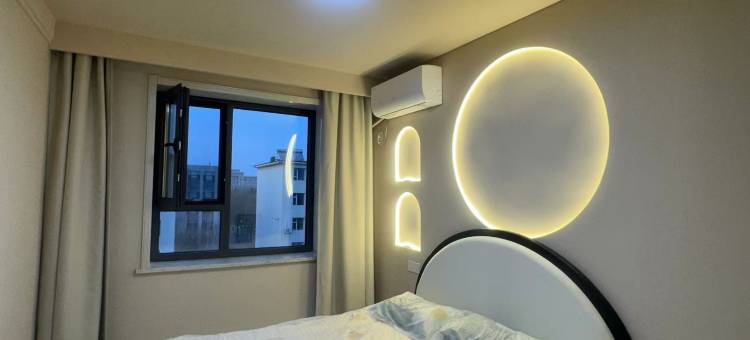 囍汀房多多民宿图片