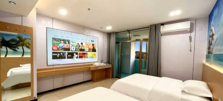 梦享影音客房(中山横栏店)图片