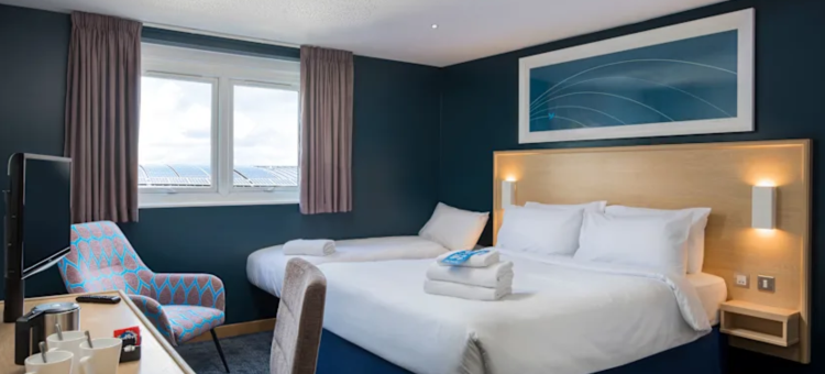 Travelodge Portsmouth图片