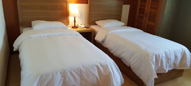 钻石酒店-济州(Diamond Hotel)图片