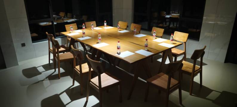 婺源•山禾悦 RIVERSIDE•VILLA•江景度假美宿(高铁站弦高古城店)图片