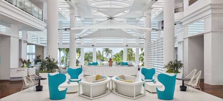 宿务麦丹岛瑞享酒店(Mövenpick Hotel Mactan Island Cebu)图片