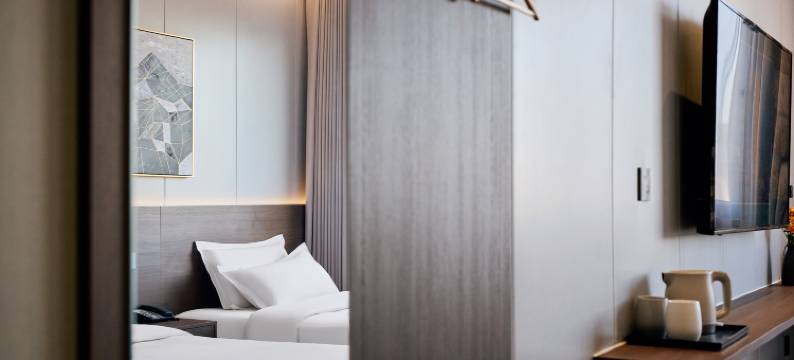 三门峡康乐温泉酒店(高阳山店)图片