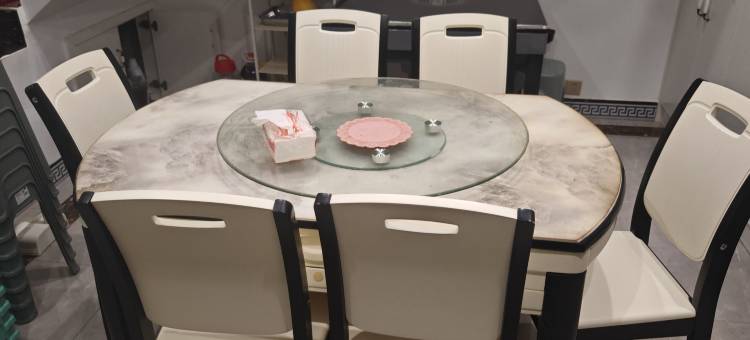 伴山院民宿图片